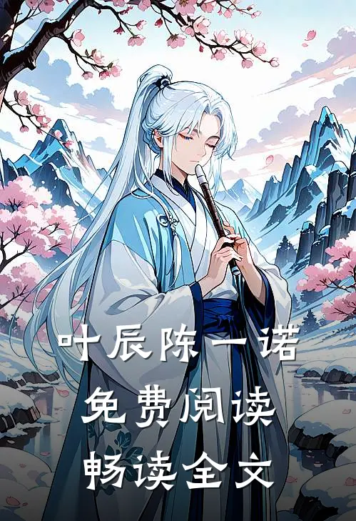 叶辰陈一诺免费阅读畅读全文