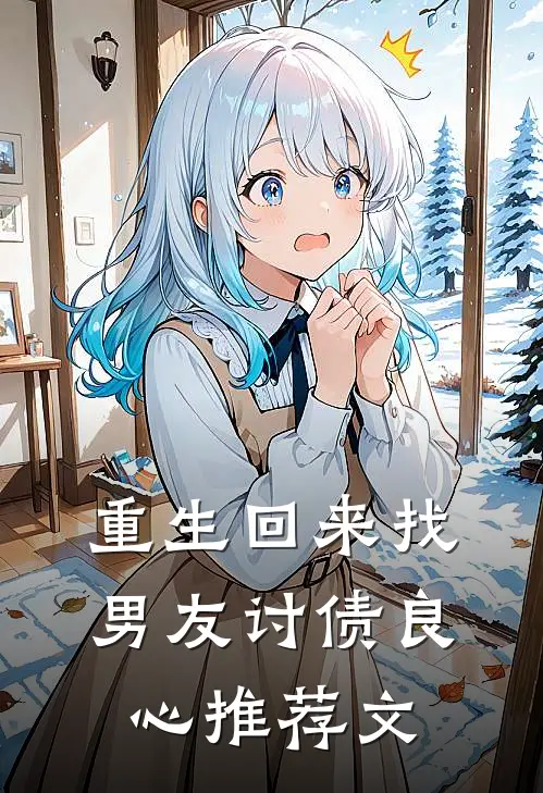 重生回来找男友讨债良心推荐文