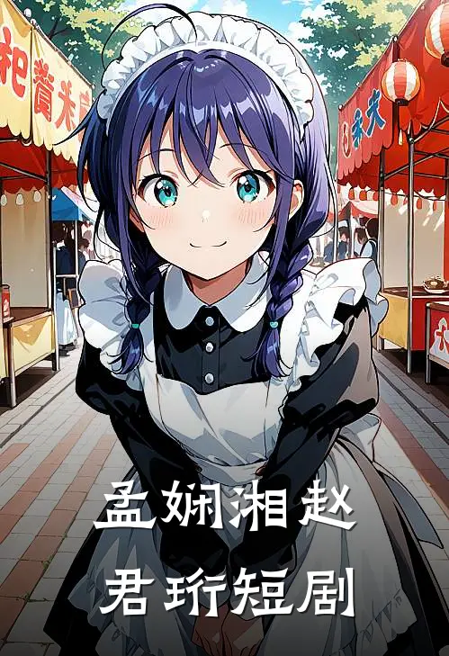 孟娴湘赵君珩短剧