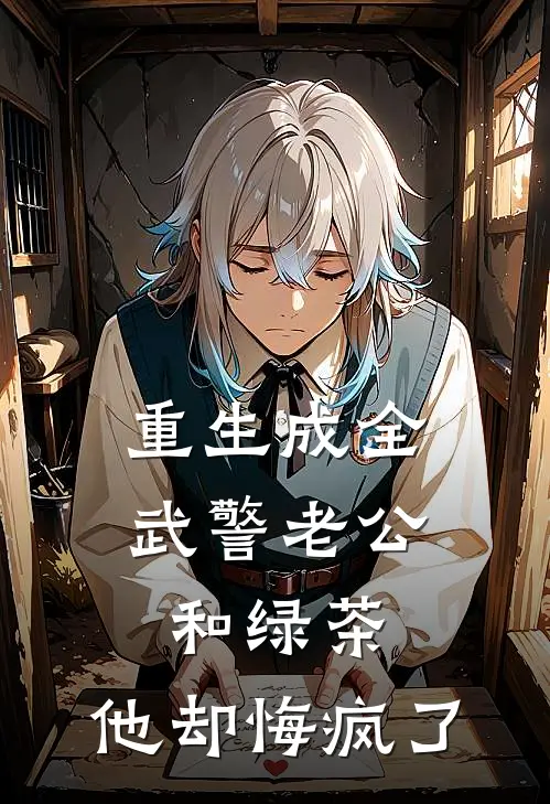 重生成全武警老公和绿茶，他却悔疯了