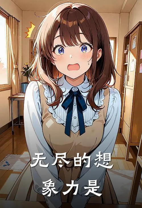 无尽的想象力是