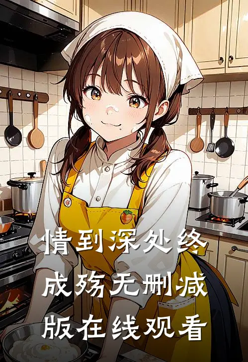 情到深处终成殇无删减版在线观看