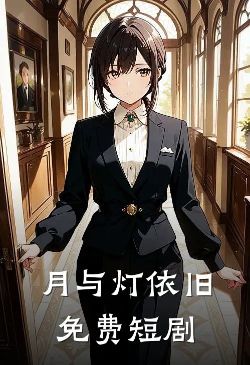 月与灯依旧免费短剧
