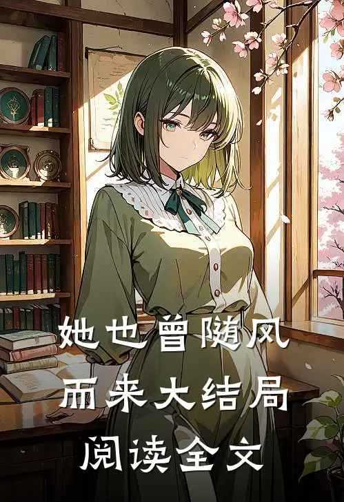 她也曾随风而来大结局阅读全文
