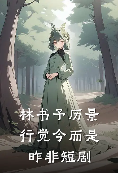 林书予历景行觉今而是昨非短剧