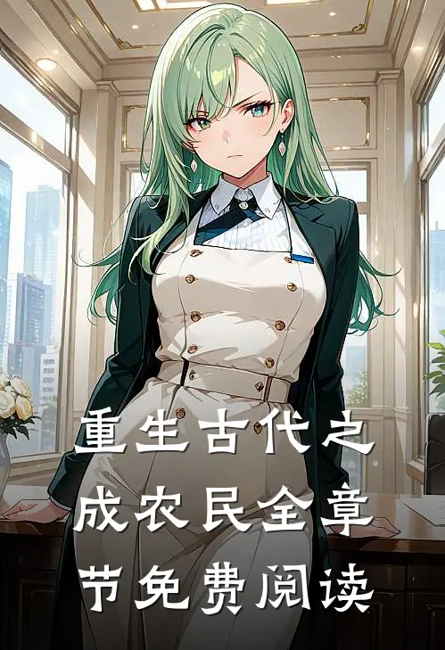 重生古代之成农民全章节免费阅读
