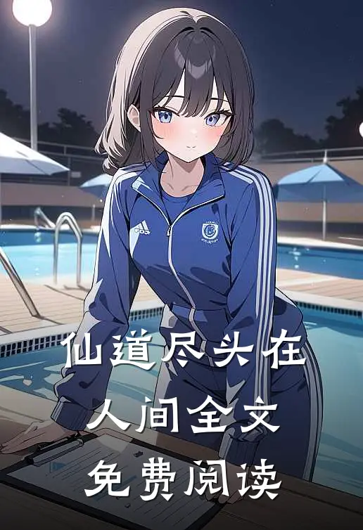 仙道尽头在人间全文免费阅读