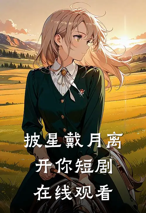 披星戴月离开你短剧在线观看