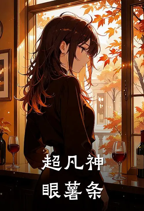 超凡神眼 薯条