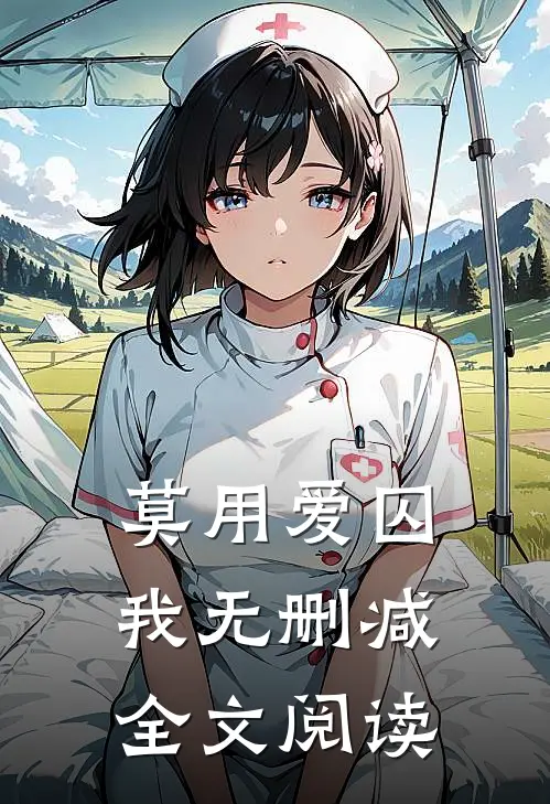 莫用爱囚我无删减全文阅读