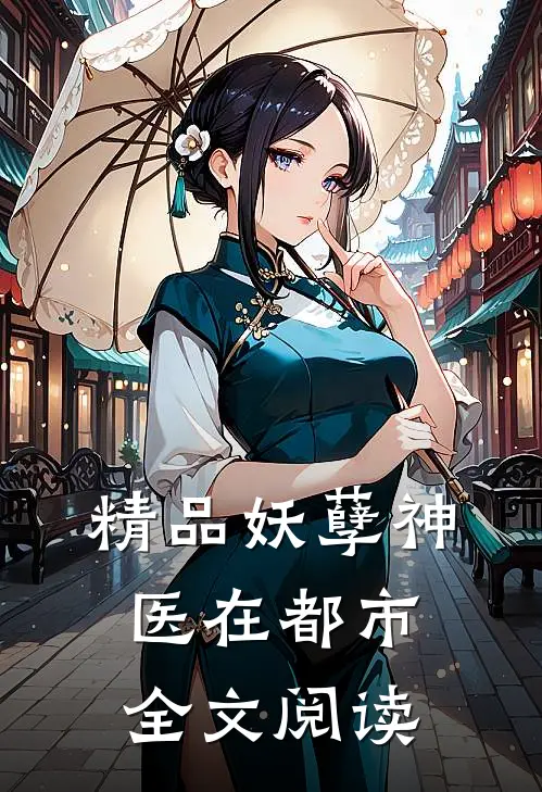 精品妖孽神医在都市全文阅读