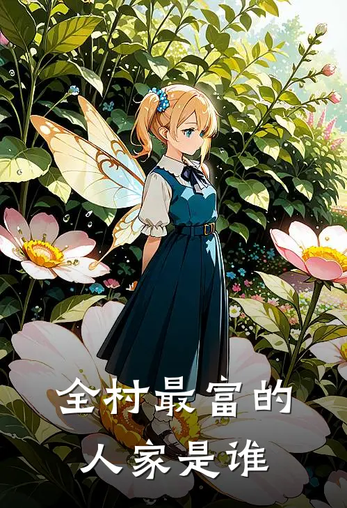 全村最富的人家是谁