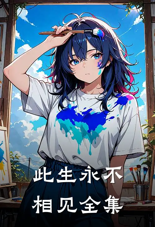 此生永不相见 全集