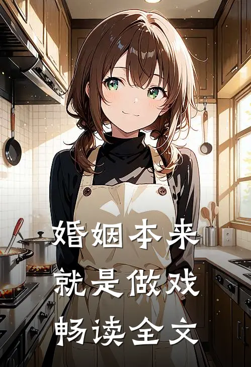婚姻本来就是做戏畅读全文