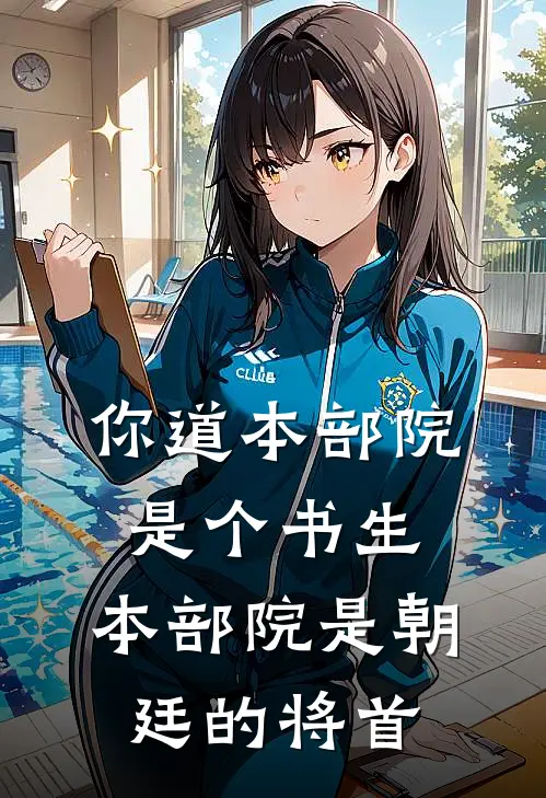 你道本部院是个书生,本部院是朝廷的将首