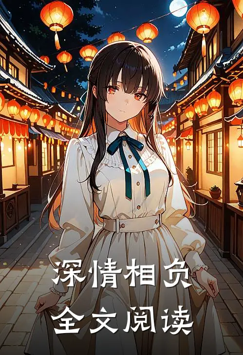 深情相负全文阅读