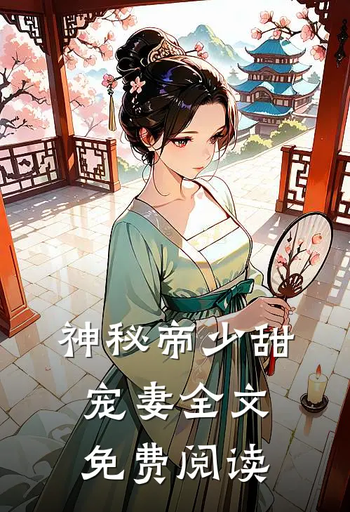 神秘帝少甜宠妻全文免费阅读