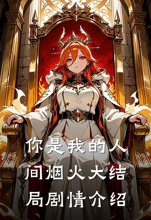 你是我的人间烟火大结局剧情介绍