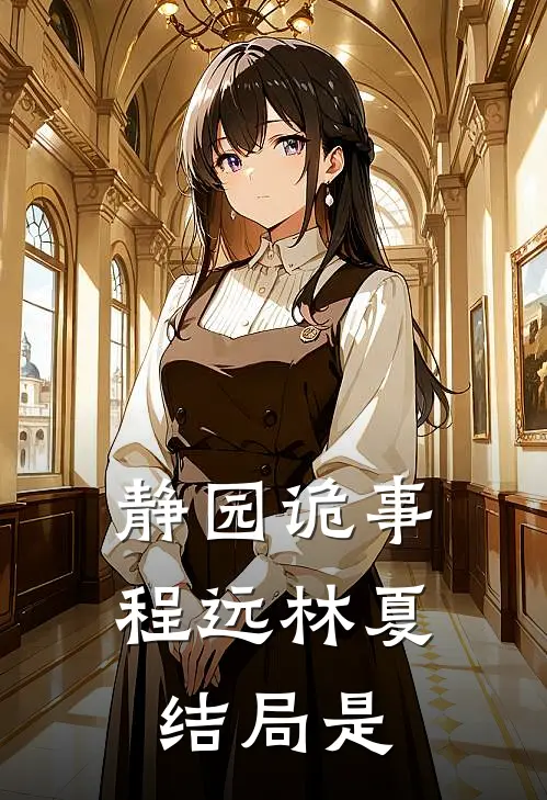 静园诡事程远林夏结局是