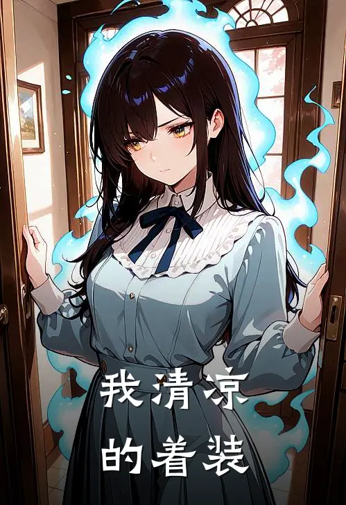 我清凉的着装