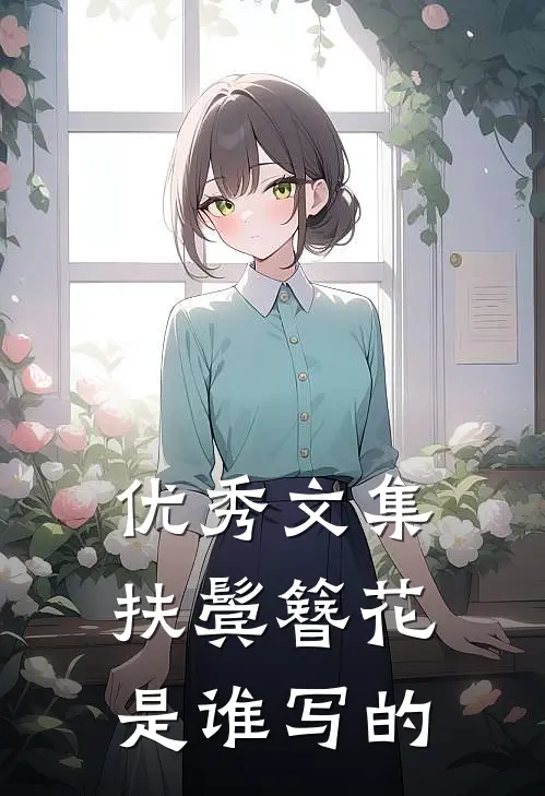 优秀文集扶鬓簪花是谁写的
