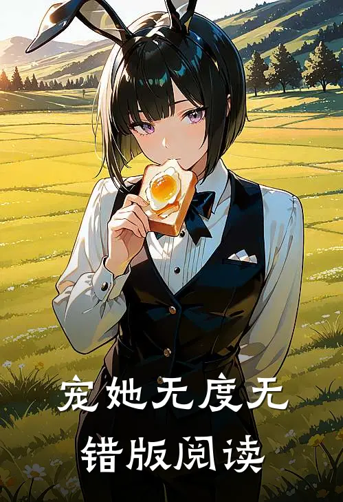 宠她无度无错版阅读
