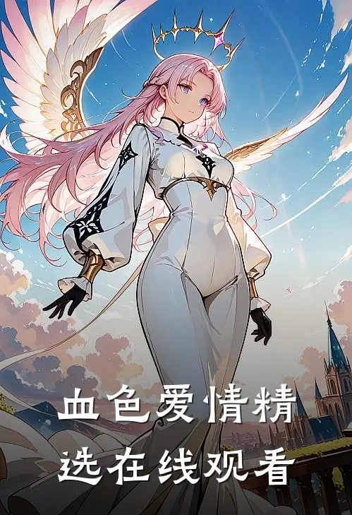 血色爱情精选在线观看