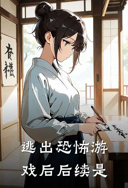 逃出恐怖游戏后后续是