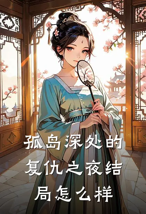 孤岛深处的复仇之夜结局怎么样