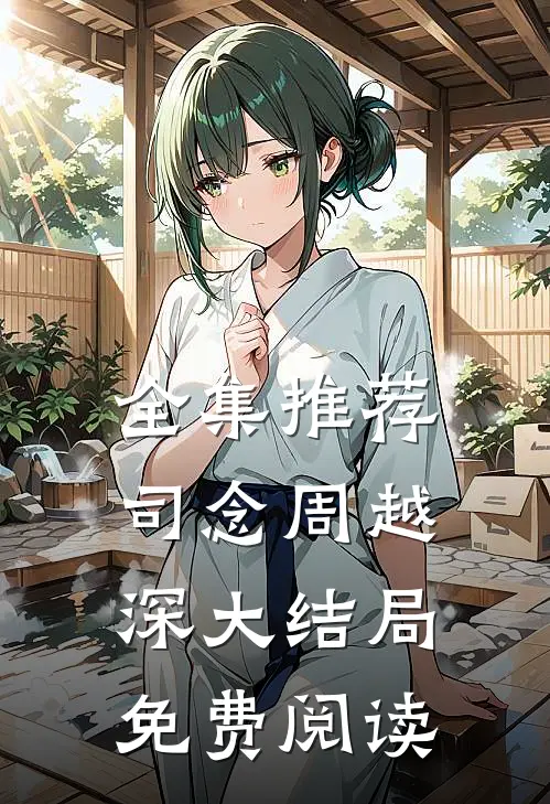 全集推荐司念周越深大结局免费阅读
