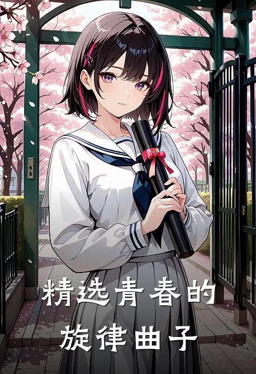 精选青春的旋律曲子