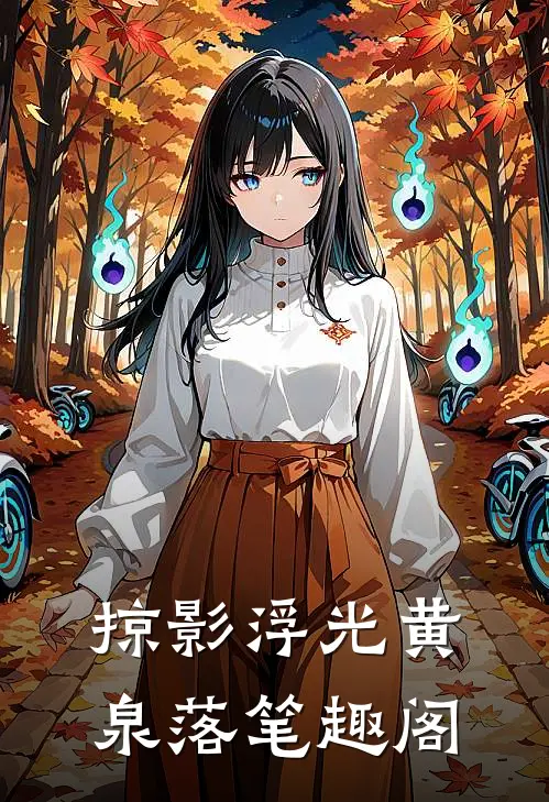掠影浮光黄泉落笔趣阁