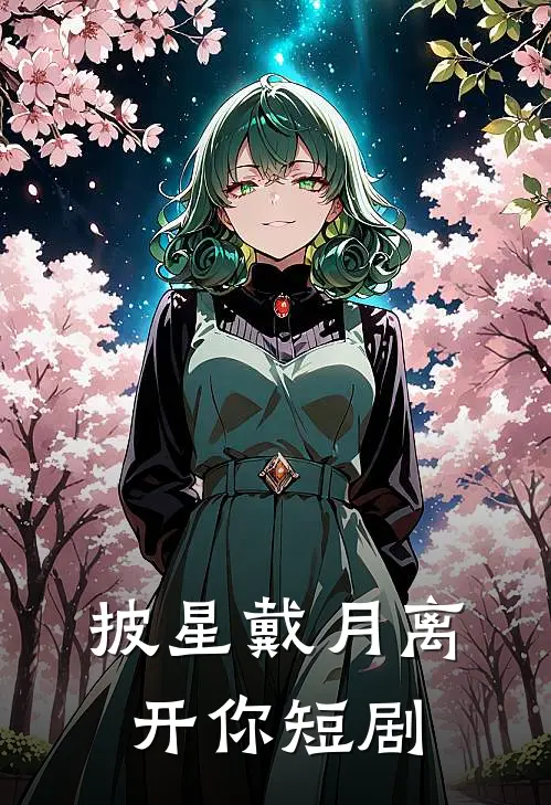 披星戴月离开你短剧