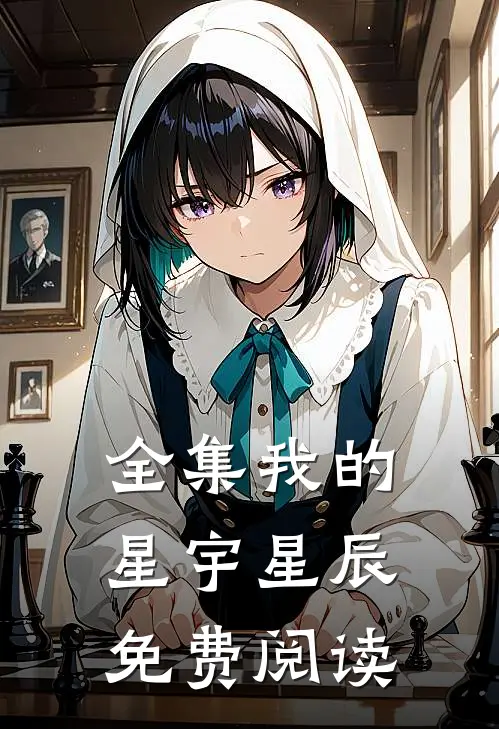 全集我的星宇星辰免费阅读