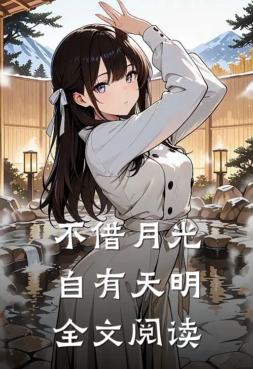 不借月光，自有天明全文阅读