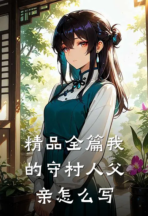 精品全篇我的守村人父亲怎么写