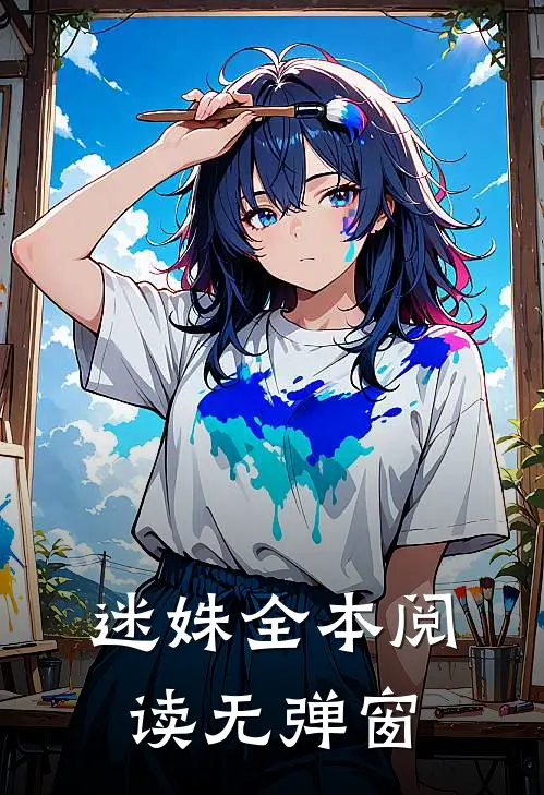 迷姝全本阅读无弹窗
