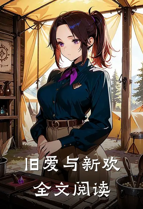 旧爱与新欢全文阅读