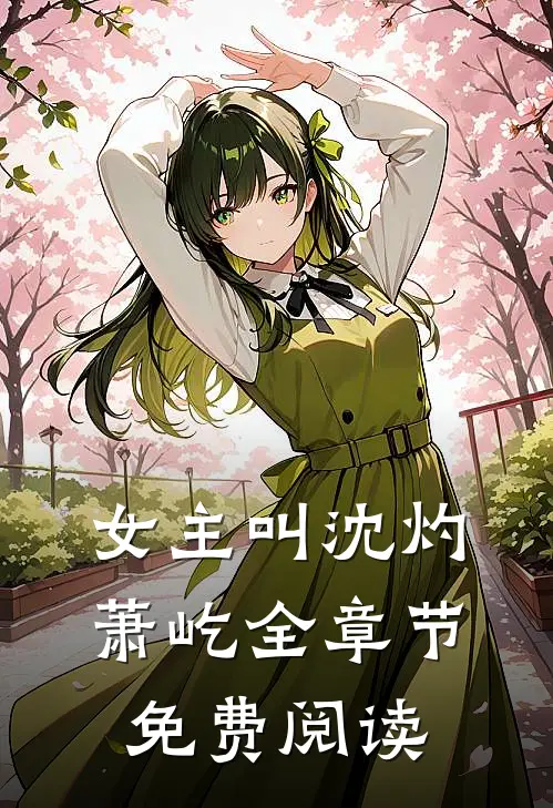女主叫沈灼萧屹全章节免费阅读