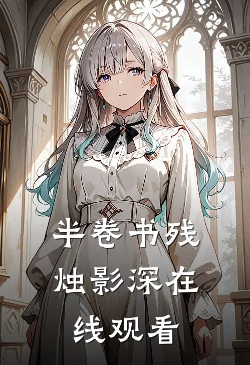 半卷书残烛影深在线观看
