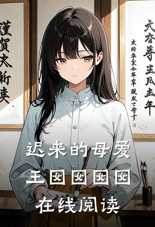 迟来的母爱王囡囡囡囡在线阅读