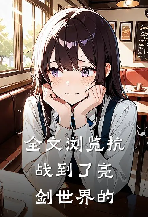 全文浏览抗战到了亮剑世界的