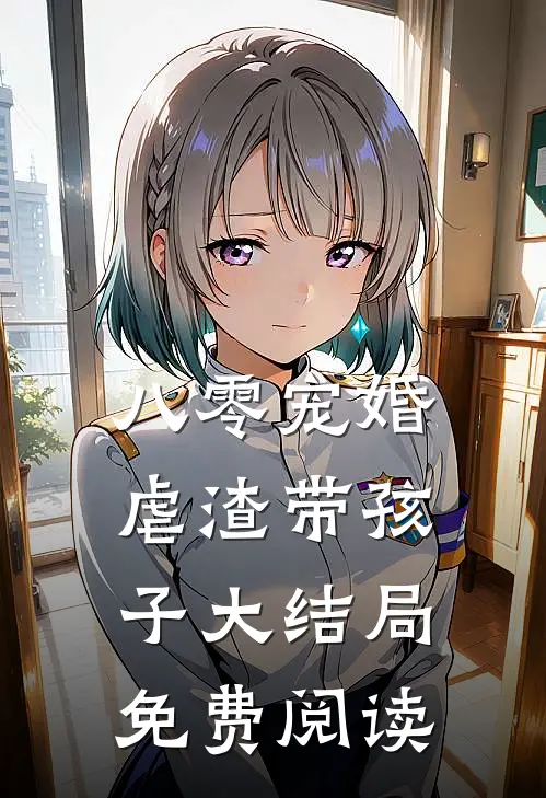 八零宠婚虐渣带孩子大结局免费阅读
