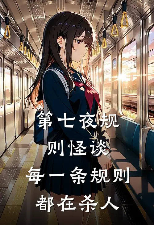 第七夜规则怪谈：每一条规则都在杀人