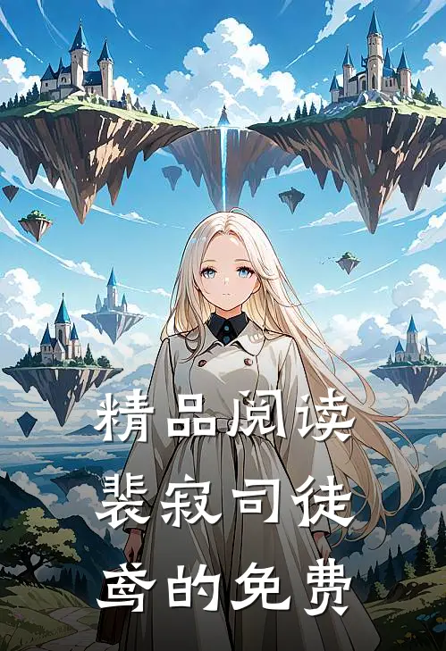 精品阅读裴寂司徒鸢的免费