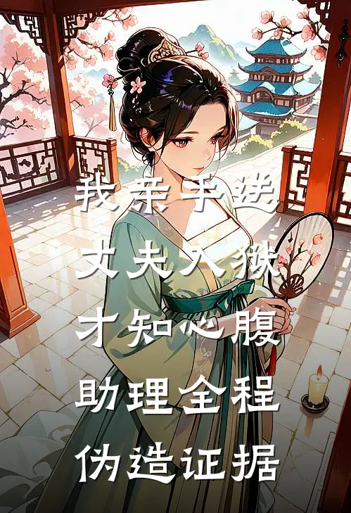 我亲手送丈夫入狱，才知心腹助理全程伪造证据