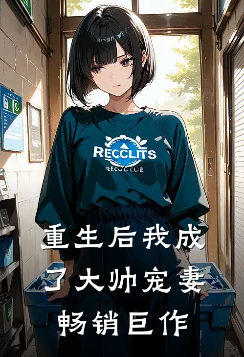 重生后我成了大帅宠妻畅销巨作
