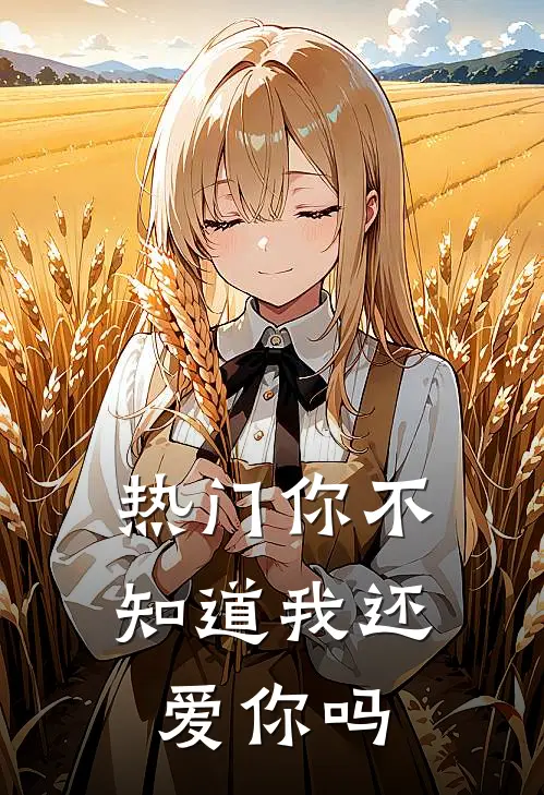 热门你不知道我还爱你吗