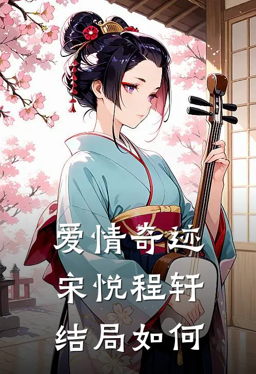 爱情奇迹宋悦程轩结局如何