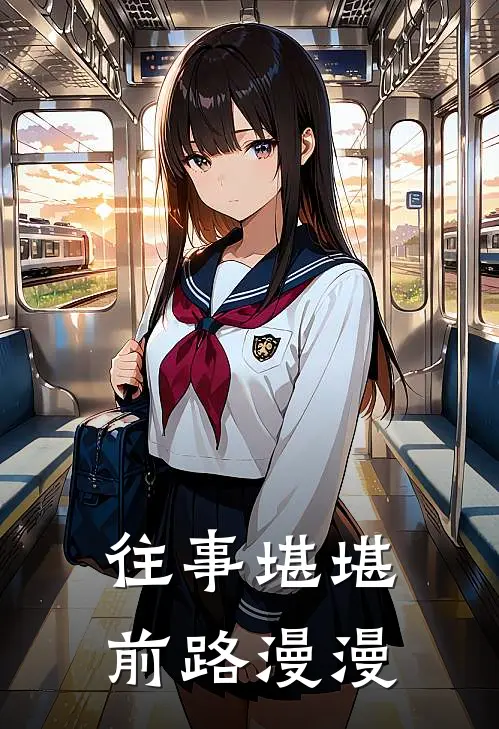 往事堪堪，前路漫漫